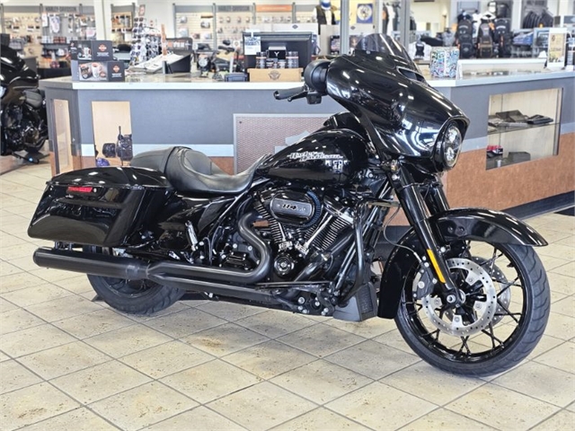 2021 Harley-Davidson Street Glide Special at Destination Harley-Davidson®, Tacoma, WA 98424