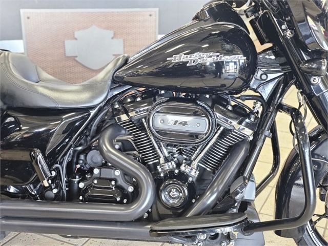 2021 Harley-Davidson Street Glide Special at Destination Harley-Davidson®, Tacoma, WA 98424