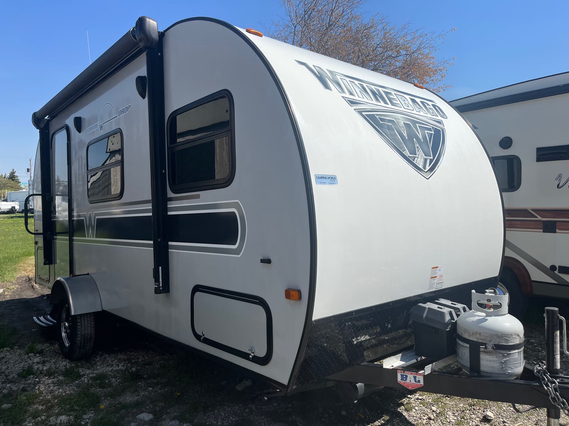 RV Camper Dealers in Wisconsin | Prosser's Premium RV Outlet