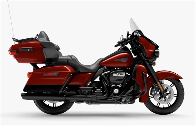 2024 Harley-Davidson Electra Glide Ultra Limited at Gasoline Alley Harley-Davidson