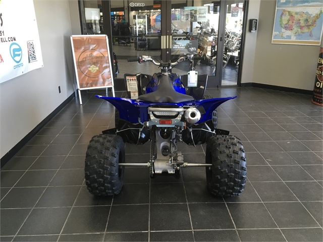 2024 Yamaha YFZ 450R at Champion Motorsports