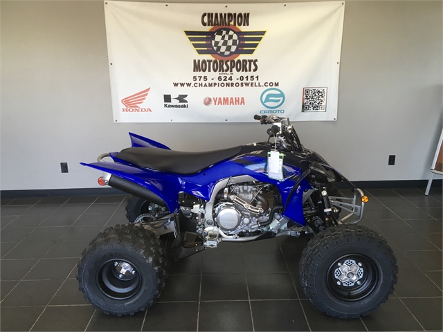 2024 Yamaha YFZ 450R at Champion Motorsports