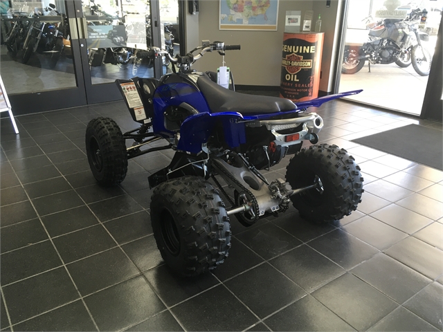 2024 Yamaha YFZ 450R at Champion Motorsports