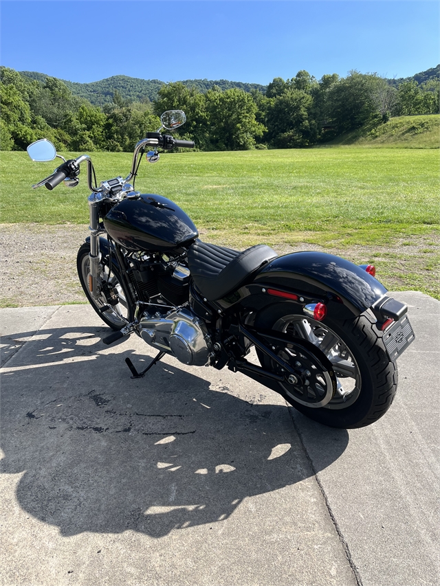 2024 Harley-Davidson Softail Standard at Harley-Davidson of Asheville