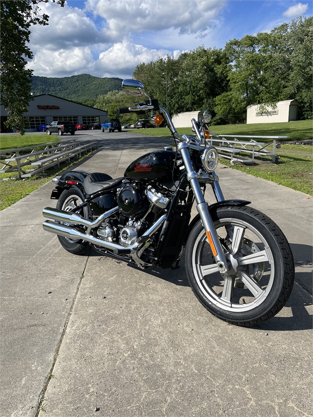 2024 Harley-Davidson Softail Standard at Harley-Davidson of Asheville