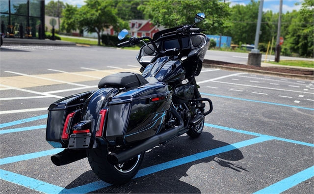 2024 Harley-Davidson Road Glide Base at All American Harley-Davidson, Hughesville, MD 20637