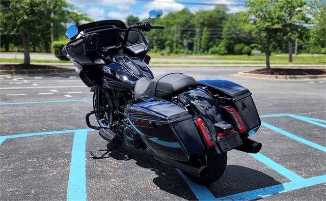 2024 Harley-Davidson Road Glide Base at All American Harley-Davidson, Hughesville, MD 20637