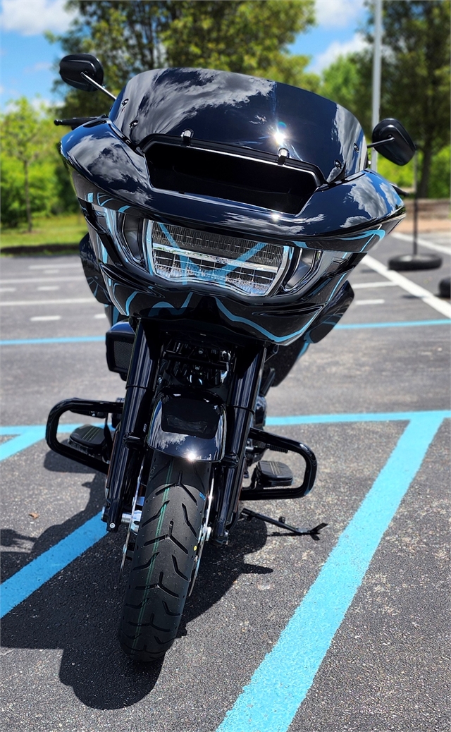 2024 Harley-Davidson Road Glide Base at All American Harley-Davidson, Hughesville, MD 20637