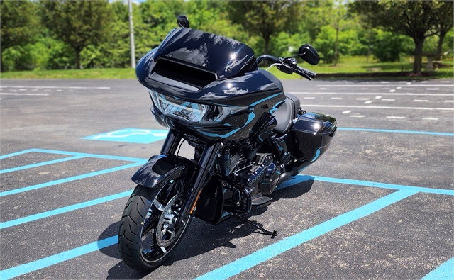 2024 Harley-Davidson Road Glide Base at All American Harley-Davidson, Hughesville, MD 20637