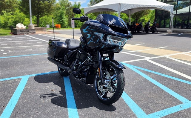 2024 Harley-Davidson Road Glide Base at All American Harley-Davidson, Hughesville, MD 20637