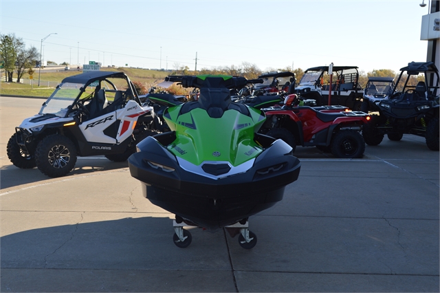 2023 Kawasaki Jet Ski Ultra 310 310LX-S at Shawnee Motorsports & Marine