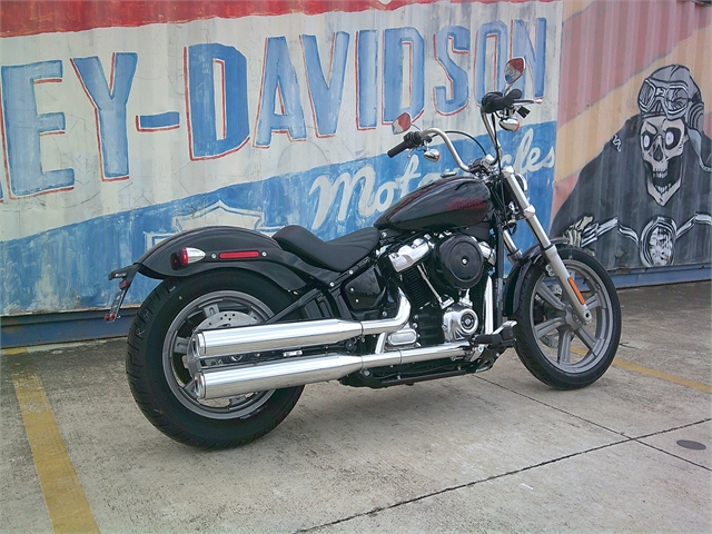 2023 Harley-Davidson Softail Standard at Gruene Harley-Davidson