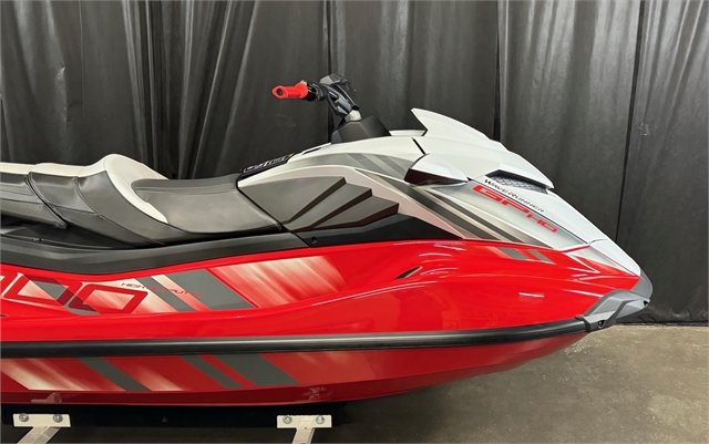 2025 Yamaha WaveRunner GP HO at Powersports St. Augustine