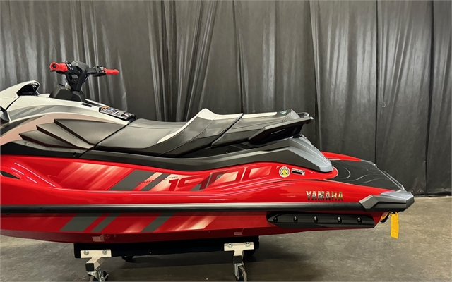 2025 Yamaha WaveRunner GP HO at Powersports St. Augustine