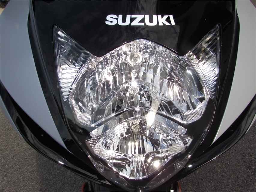 2023 Suzuki GSX-R 600 at Valley Cycle Center