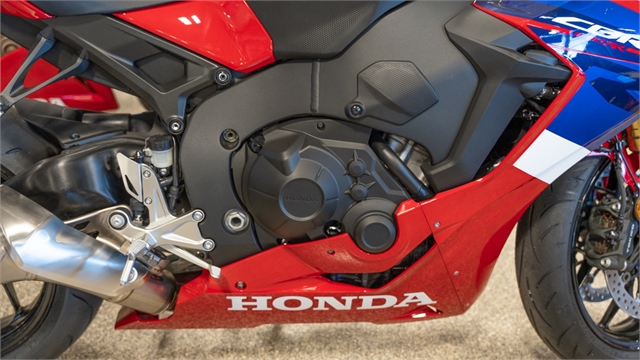 2023 Honda CBR1000RR Base at Motoprimo Motorsports