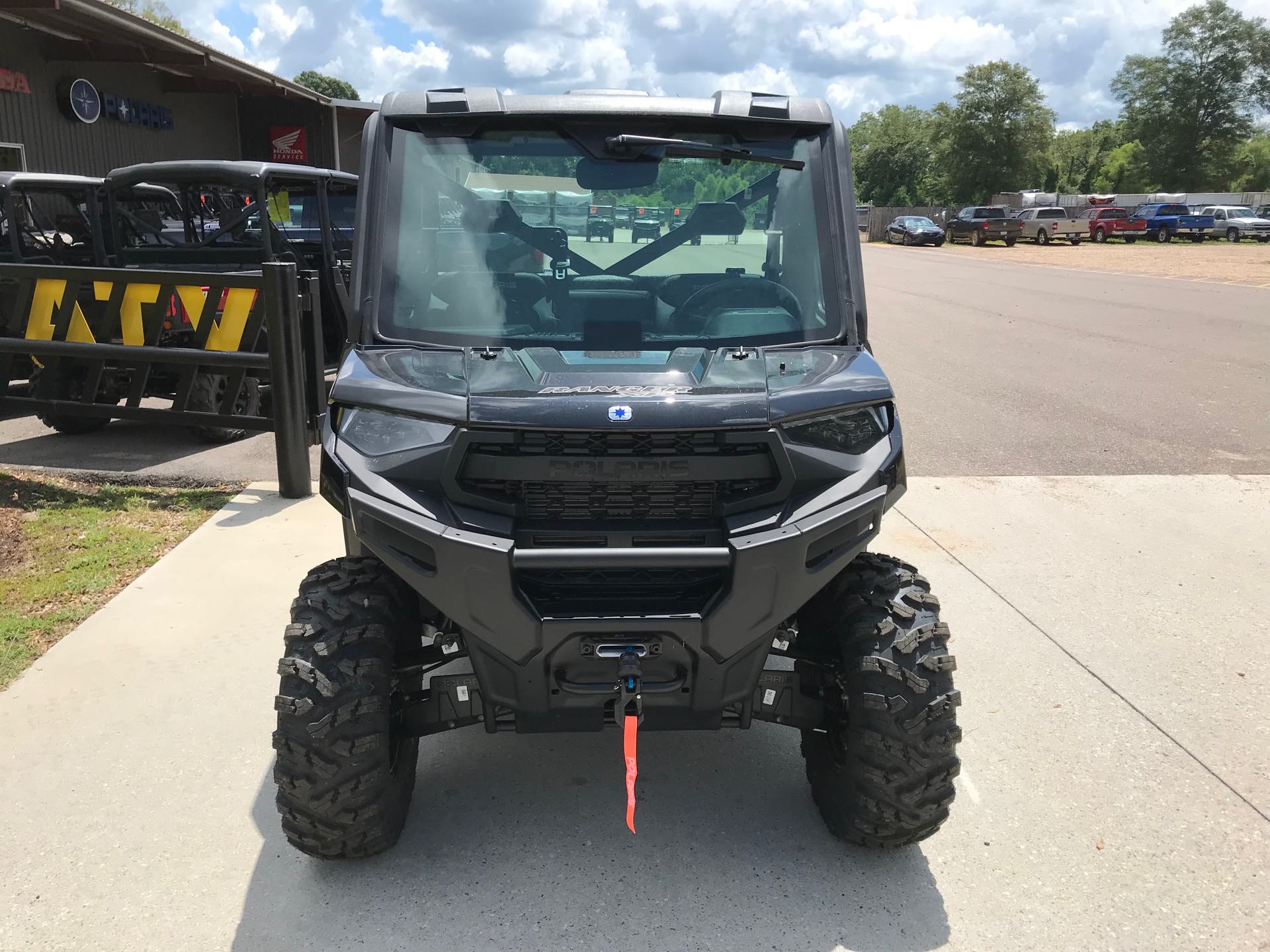 2025 POLARIS 1000 XP NS Premium at ATV Zone, LLC