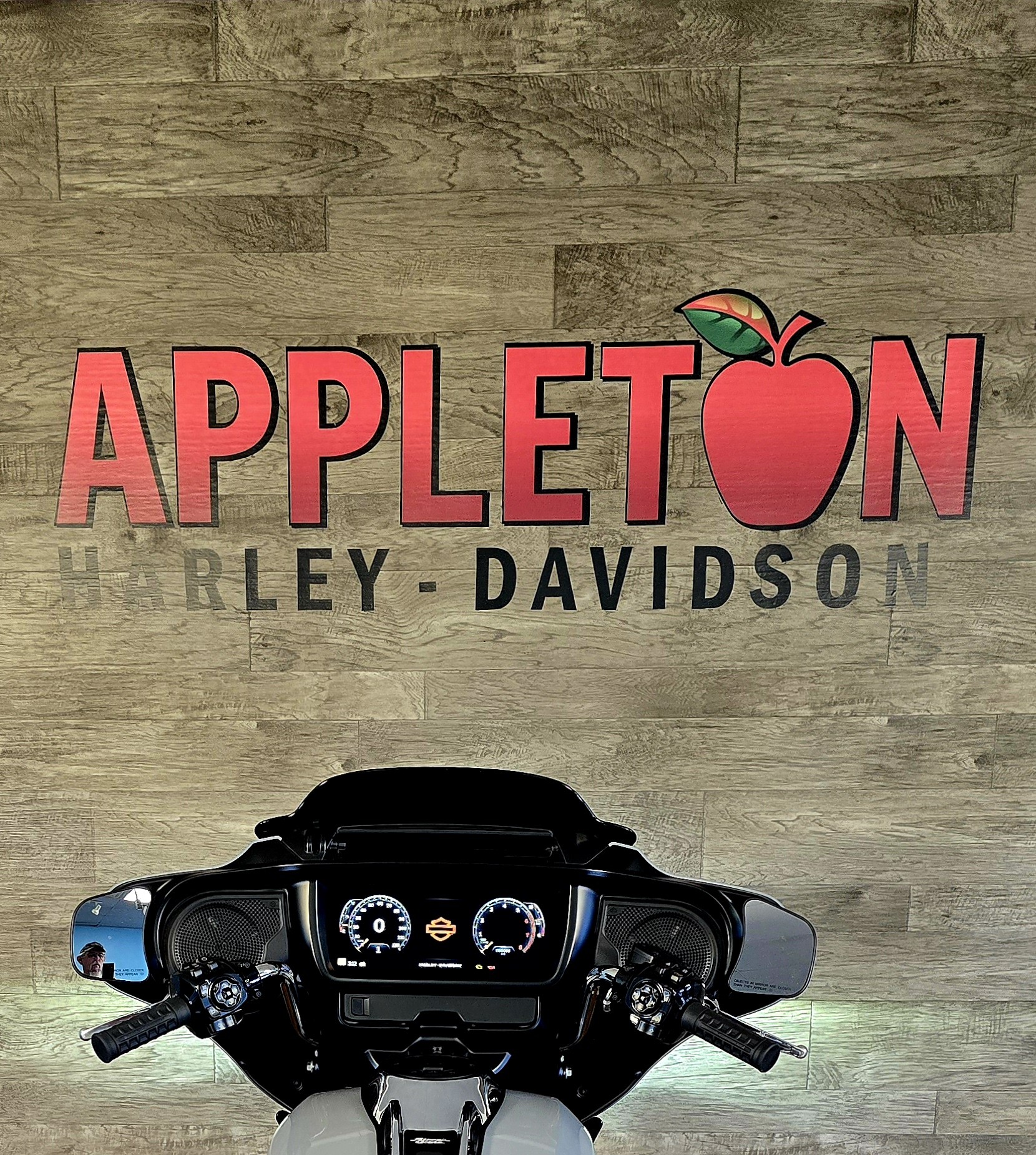 2024 Harley-Davidson Street Glide Base at Appleton Harley-Davidson