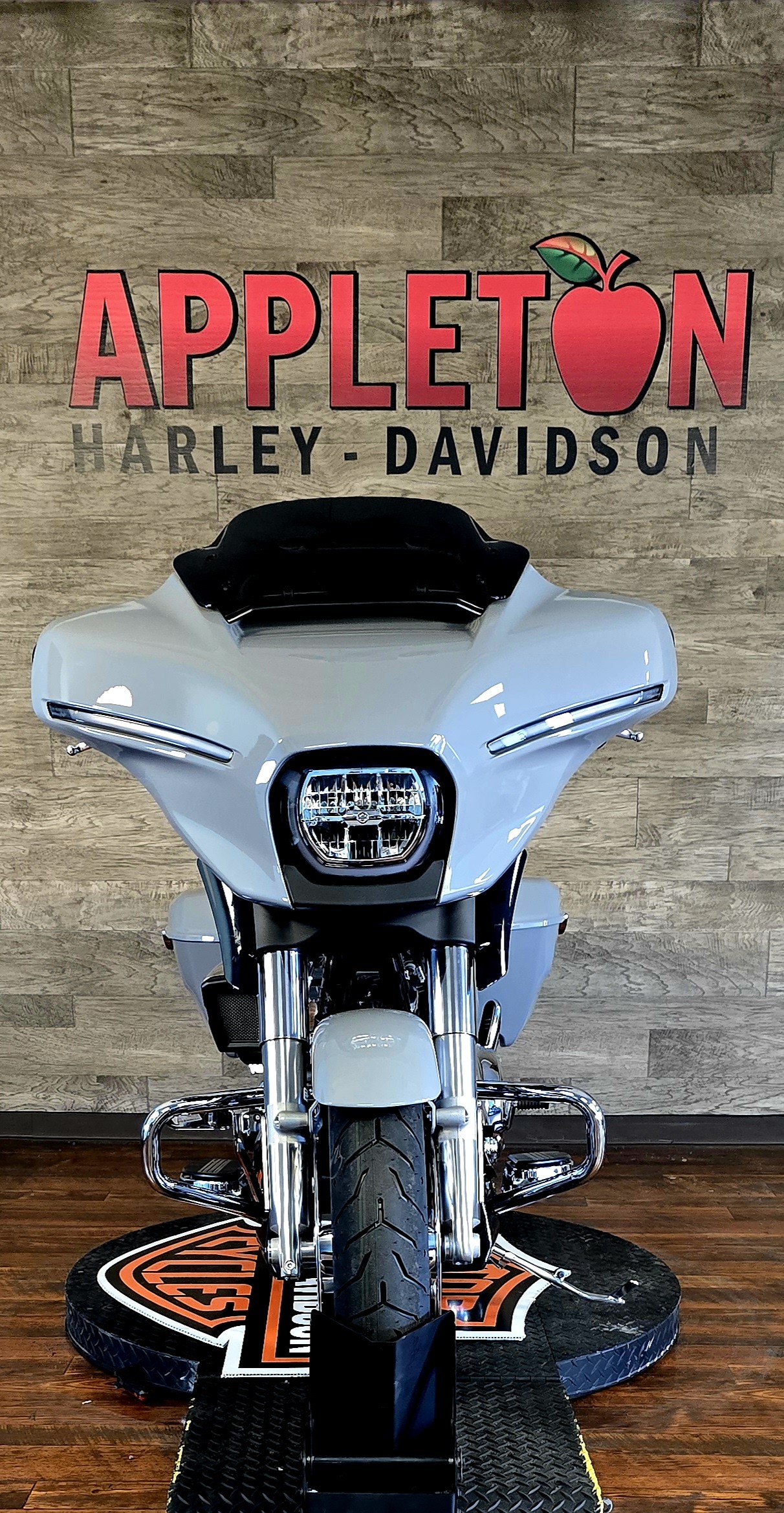 2024 Harley-Davidson Street Glide Base at Appleton Harley-Davidson