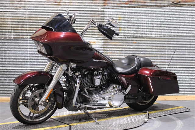 Harley-Davidson Road Glide Image