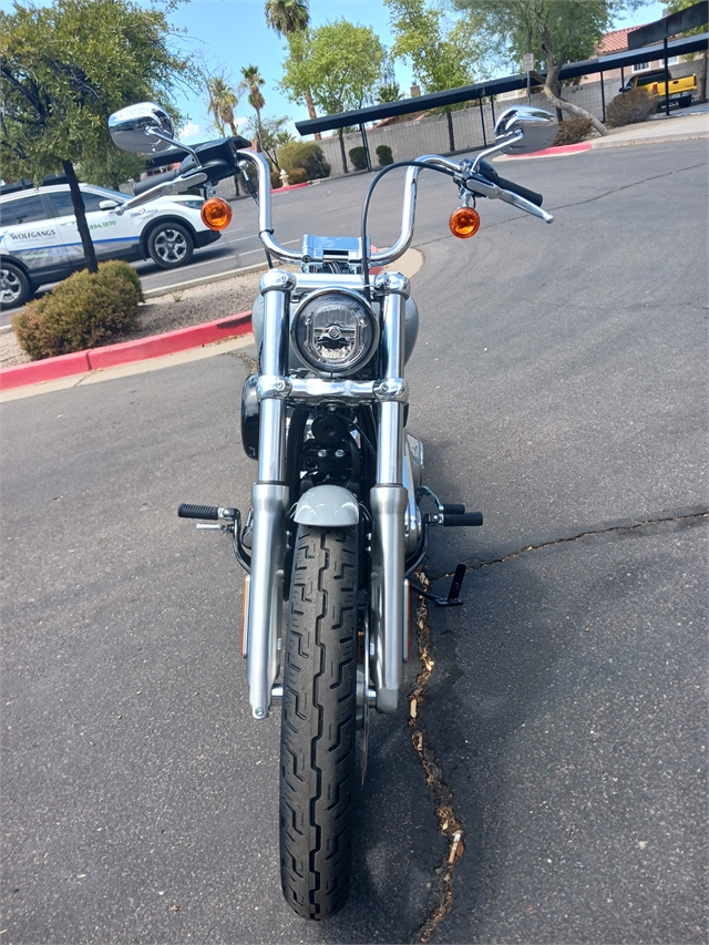 2024 Harley-Davidson Softail Standard at Buddy Stubbs Arizona Harley-Davidson