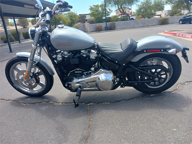 2024 Harley-Davidson Softail Standard at Buddy Stubbs Arizona Harley-Davidson