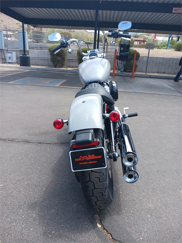 2024 Harley-Davidson Softail Standard at Buddy Stubbs Arizona Harley-Davidson