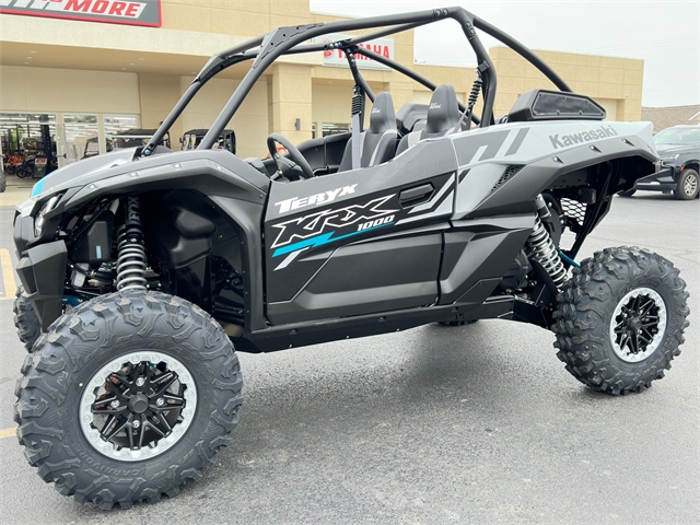 2024 Kawasaki Teryx KRX 1000 at ATVs and More