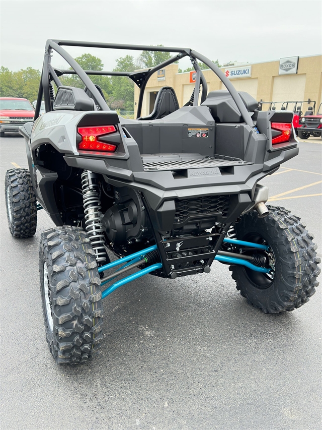 2024 Kawasaki Teryx KRX 1000 at ATVs and More