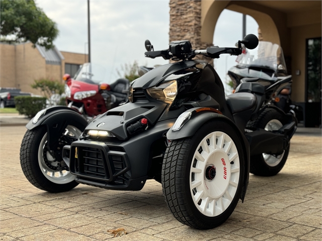 2023 Can-Am Ryker Rally 900 ACE at Lucky Penny Cycles