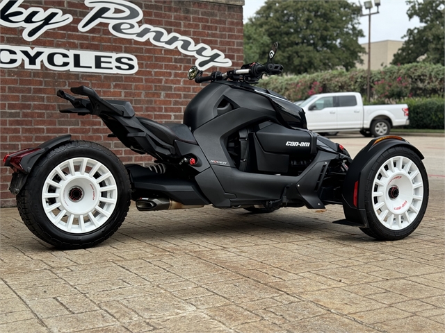 2023 Can-Am Ryker Rally 900 ACE at Lucky Penny Cycles