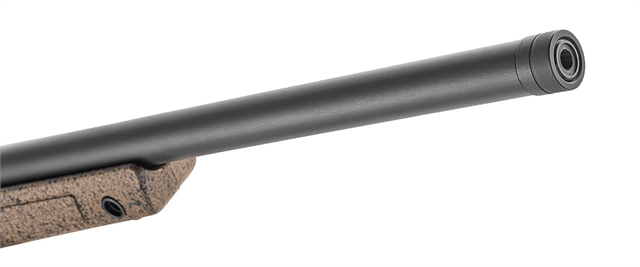2023 Bergara Rifle at Harsh Outdoors, Eaton, CO 80615