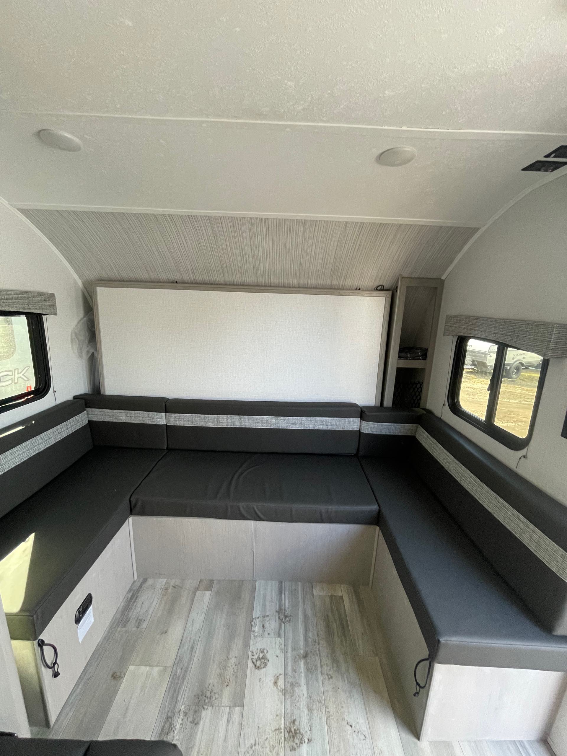 2023 Coachmen Clipper 4K Series 17MBS at Prosser's Premium RV Outlet