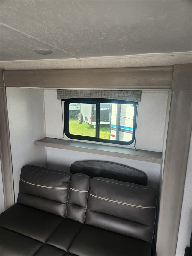 2023 Coachmen Clipper 4K Series 17MBS at Prosser's Premium RV Outlet