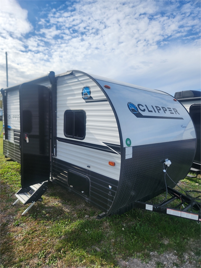 2023 Coachmen Clipper 4K Series 17MBS at Prosser's Premium RV Outlet