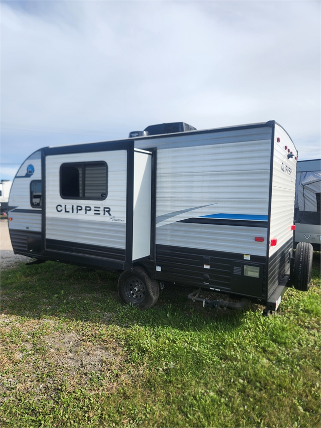 2023 Coachmen Clipper 4K Series 17MBS at Prosser's Premium RV Outlet