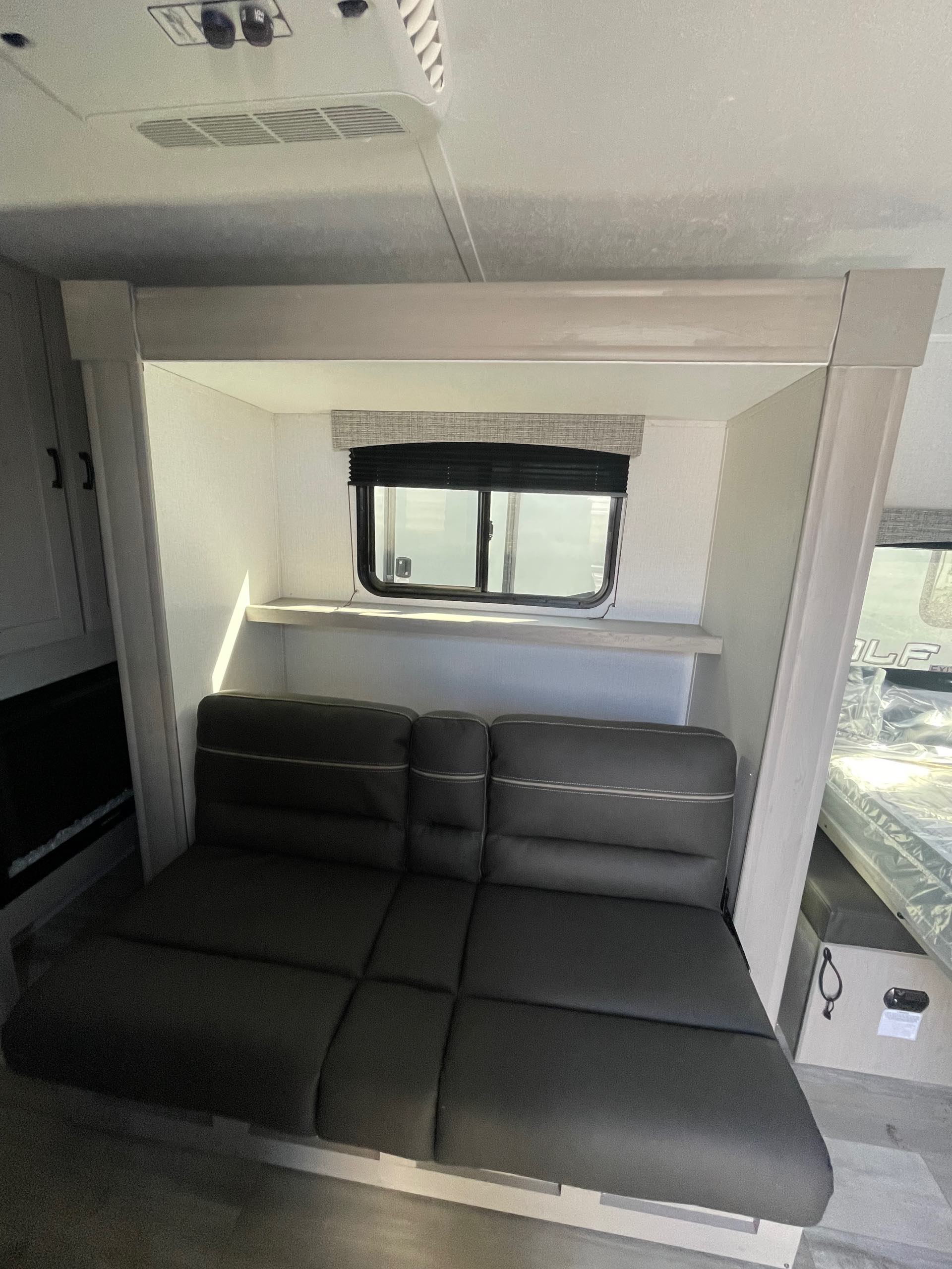 2023 Coachmen Clipper 4K Series 17MBS at Prosser's Premium RV Outlet