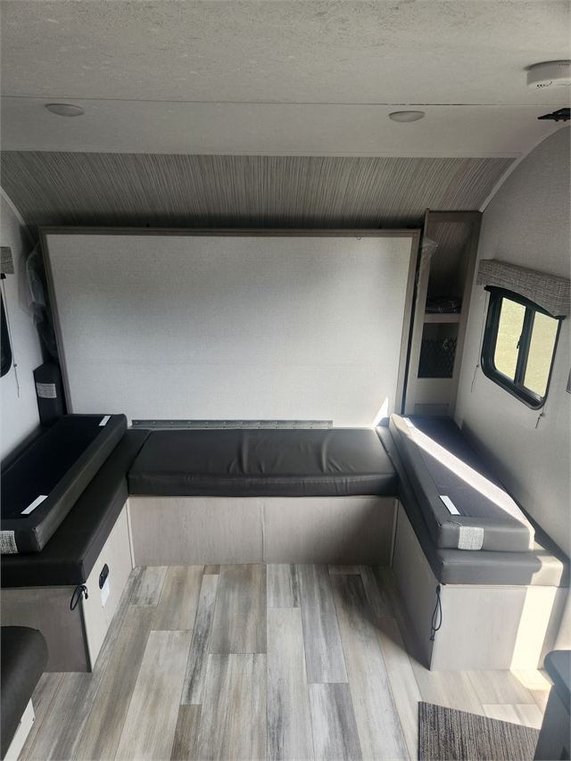 2023 Coachmen Clipper 4K Series 17MBS at Prosser's Premium RV Outlet