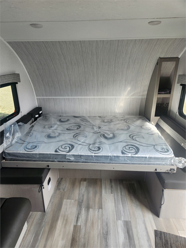 2023 Coachmen Clipper 4K Series 17MBS at Prosser's Premium RV Outlet