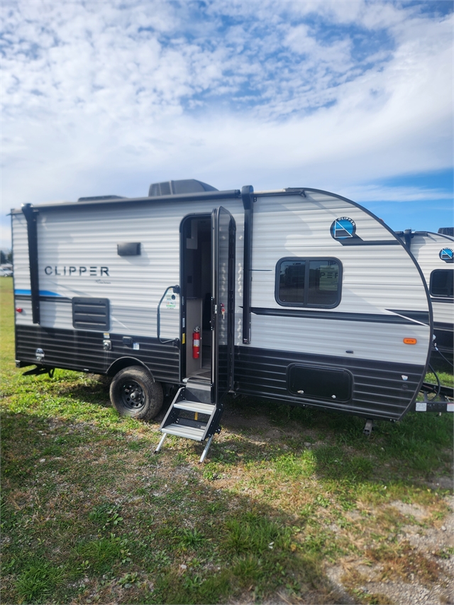 2023 Coachmen Clipper 4K Series 17MBS at Prosser's Premium RV Outlet