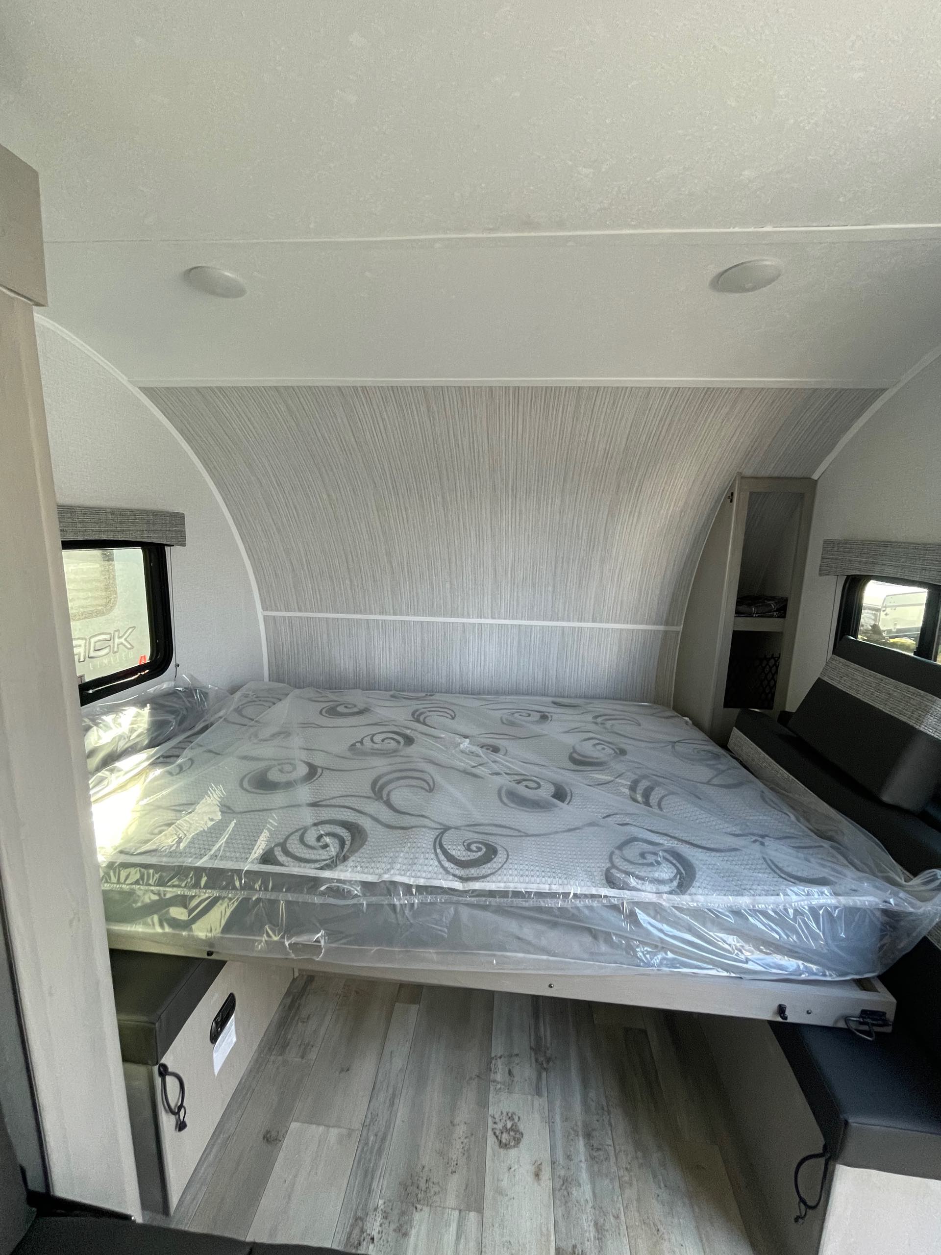 2023 Coachmen Clipper 4K Series 17MBS at Prosser's Premium RV Outlet