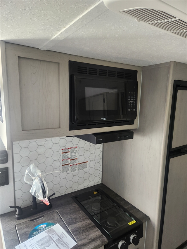 2023 Coachmen Clipper 4K Series 17MBS at Prosser's Premium RV Outlet