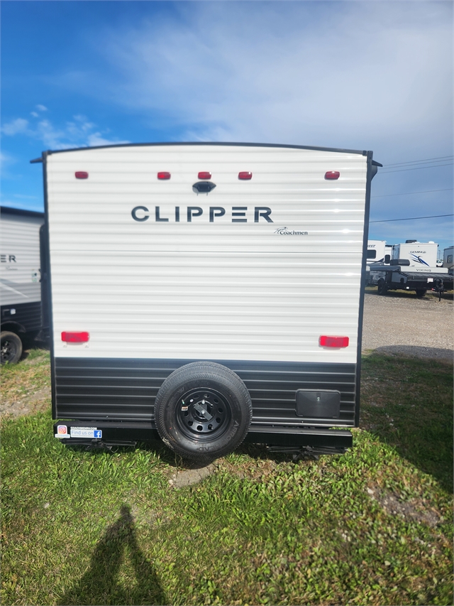 2023 Coachmen Clipper 4K Series 17MBS at Prosser's Premium RV Outlet