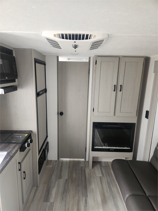 2023 Coachmen Clipper 4K Series 17MBS at Prosser's Premium RV Outlet