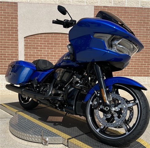 2024 Harley-Davidson Road Glide Base at Roughneck Harley-Davidson