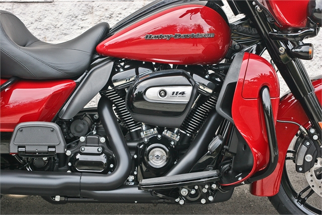 2021 Harley-Davidson Grand American Touring Ultra Limited at Ventura Harley-Davidson