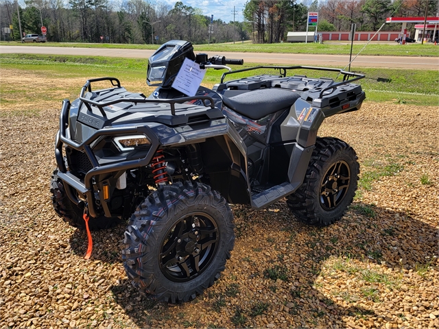 2024 Polaris Sportsman 570 RIDE COMMAND Edition at R/T Powersports