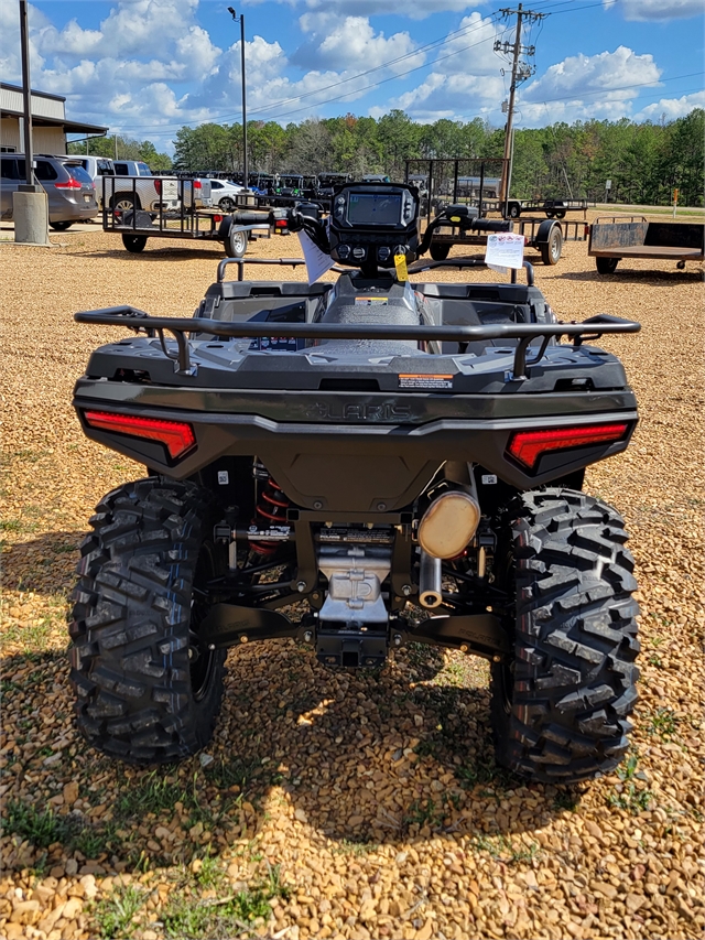 2024 Polaris Sportsman 570 RIDE COMMAND Edition at R/T Powersports