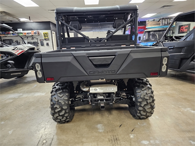 2024 CFMOTO UFORCE 1000 at Matt's ATV & Offroad