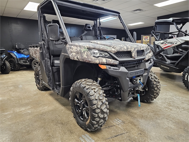 2024 CFMOTO UFORCE 1000 at Matt's ATV & Offroad